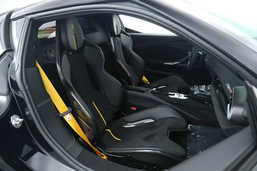 2023 Ferrari 296 GTB - Image 21 of 31