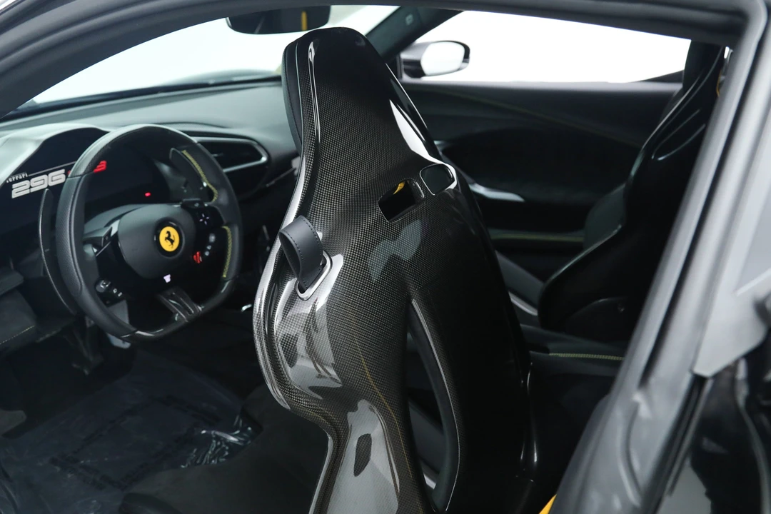 2023 Ferrari 296 GTB - Image 25 of 31