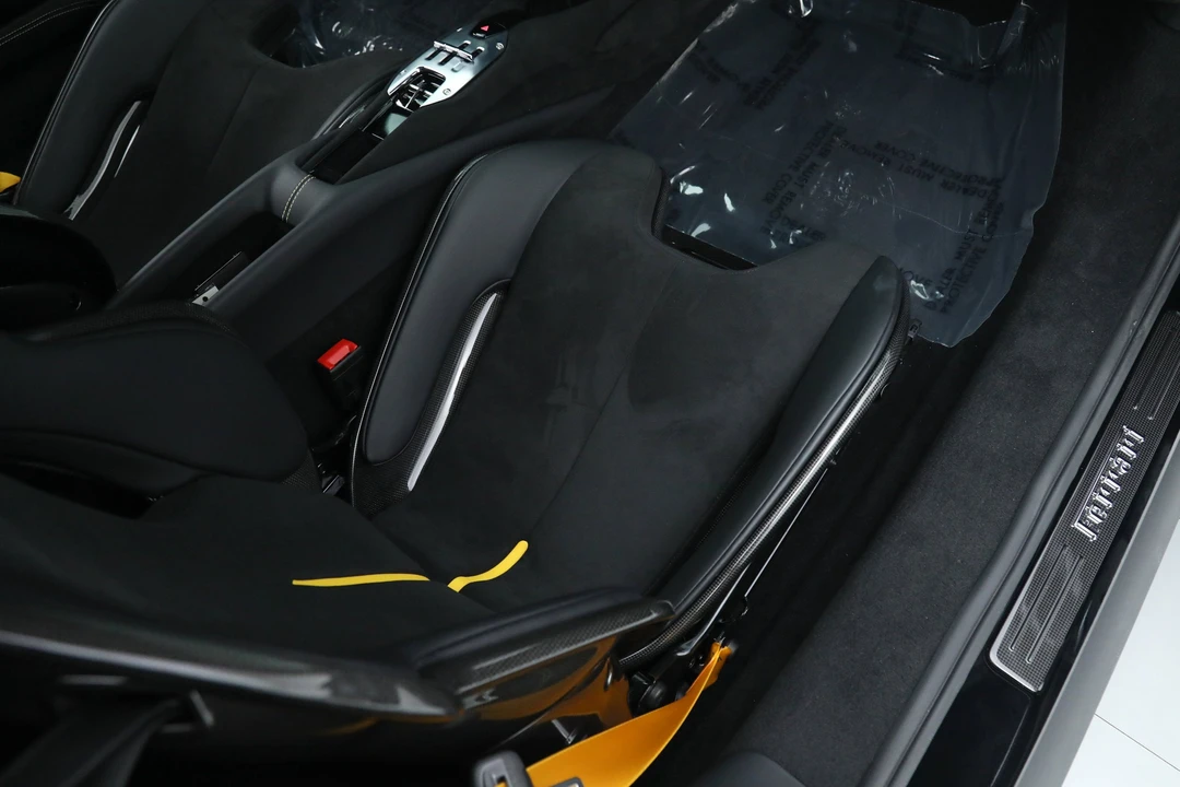 2023 Ferrari 296 GTB - Image 22 of 31