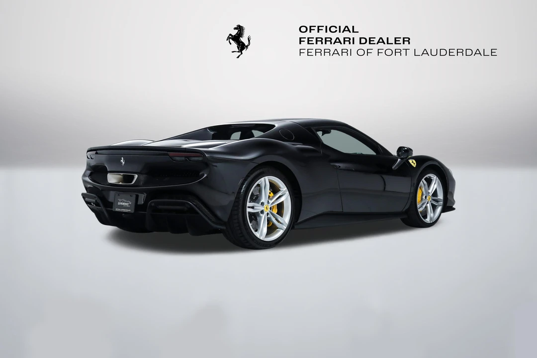 2023 Ferrari 296 GTB - Image 3 of 31