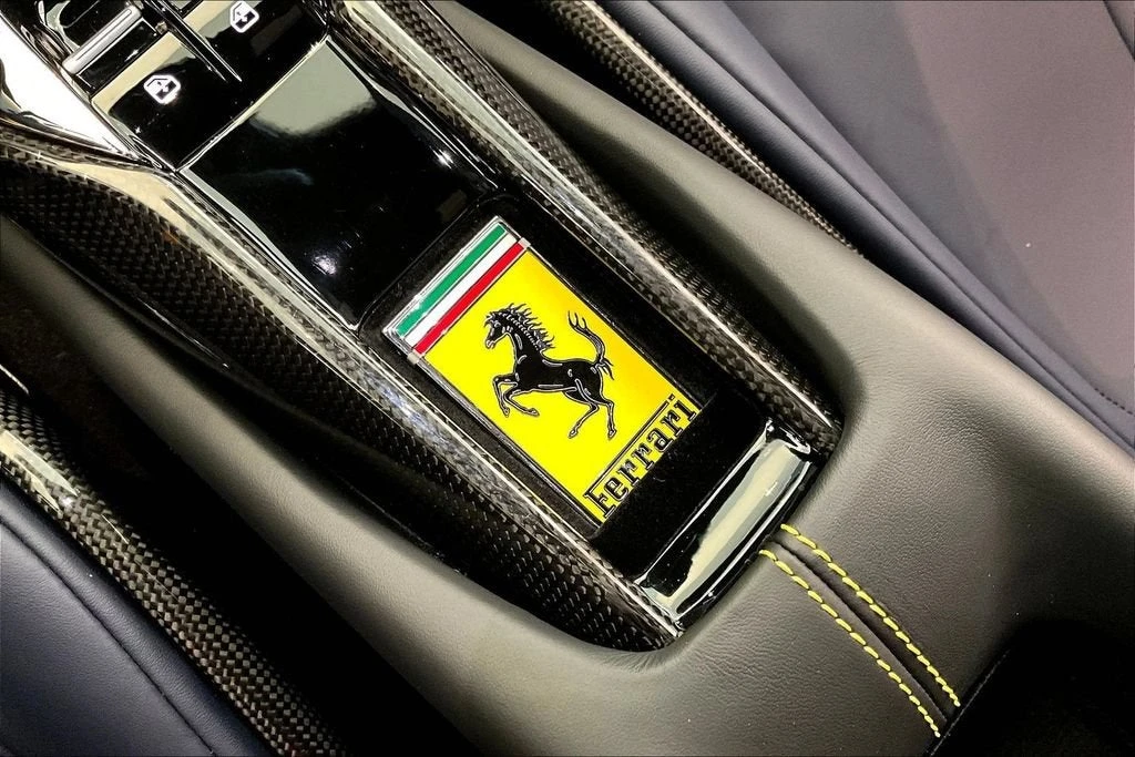 2023 Ferrari 296 GTB - Image 29 of 30
