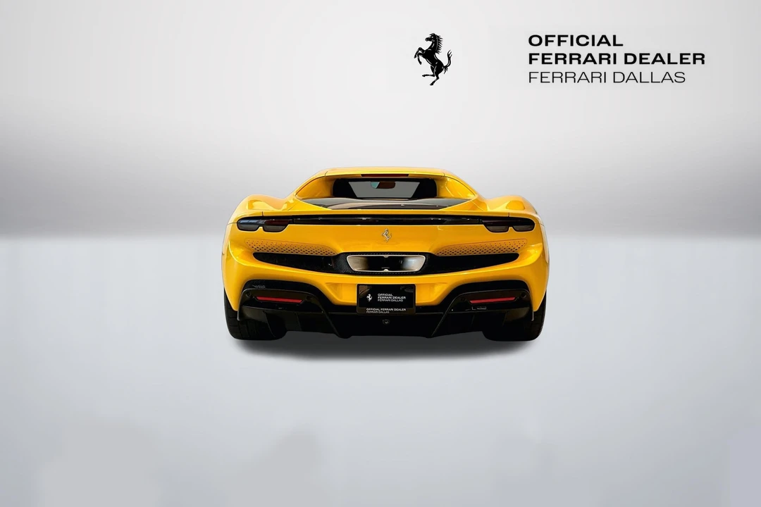 2023 Ferrari 296 GTB - Image 6 of 30
