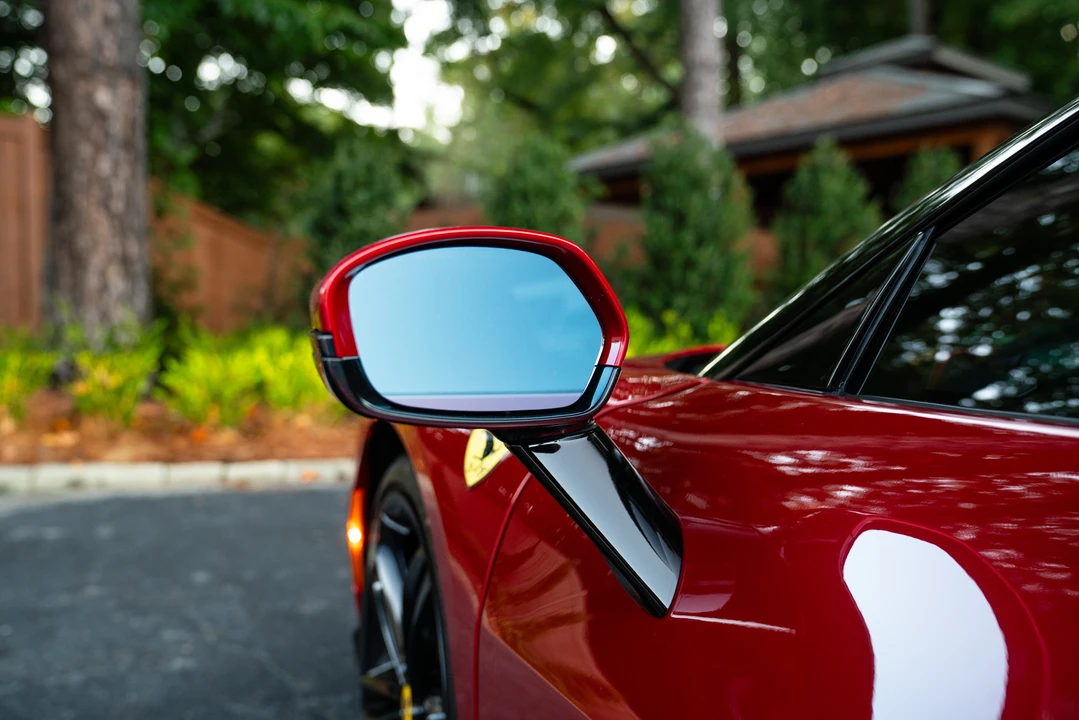 2023 Ferrari 296 GTB - Image 24 of 31