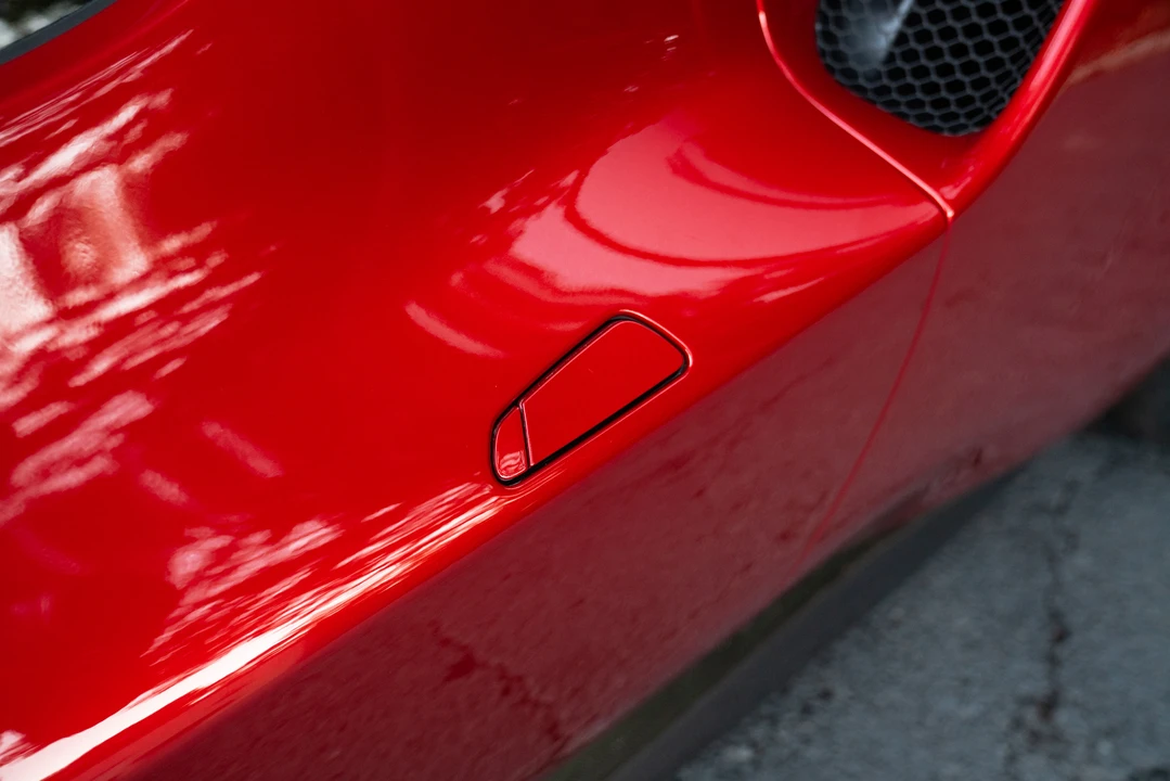 2023 Ferrari 296 GTB - Image 25 of 31
