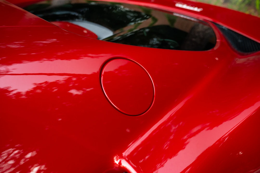 2023 Ferrari 296 GTB - Image 28 of 31