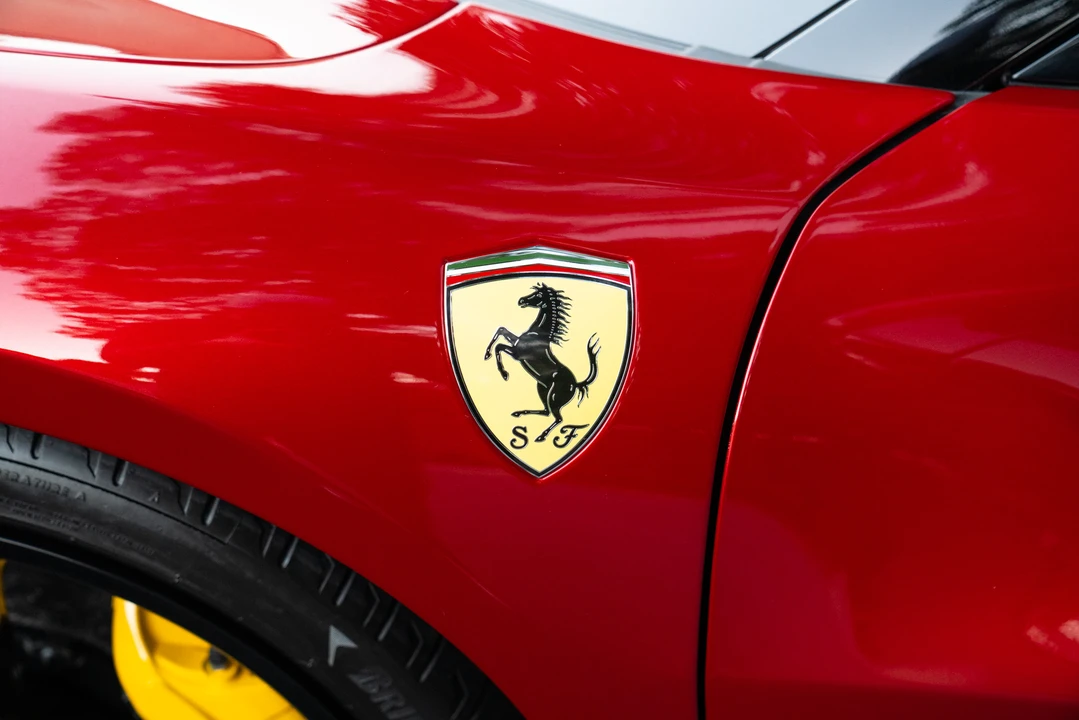2023 Ferrari 296 GTB - Image 22 of 31