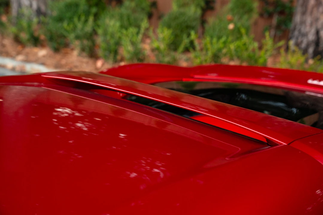 2023 Ferrari 296 GTB - Image 27 of 31