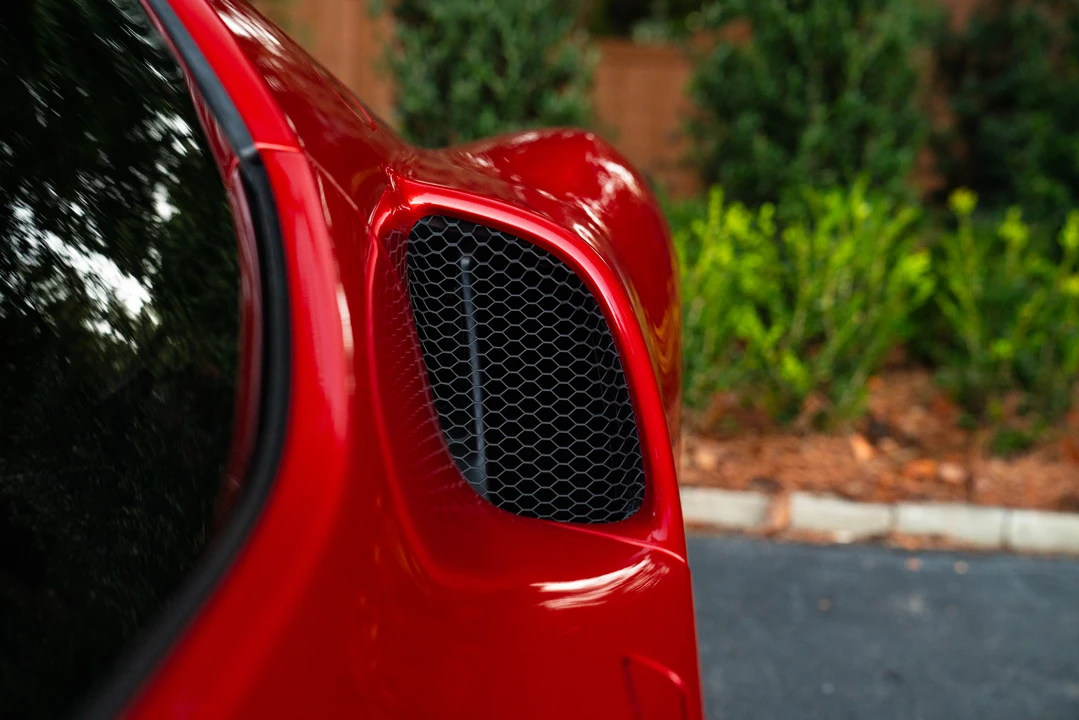 2023 Ferrari 296 GTB - Image 26 of 31