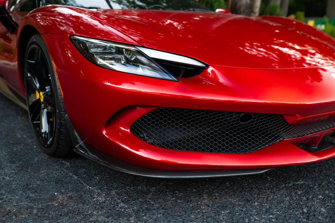 2023 Ferrari 296 GTB - Image 14 of 31
