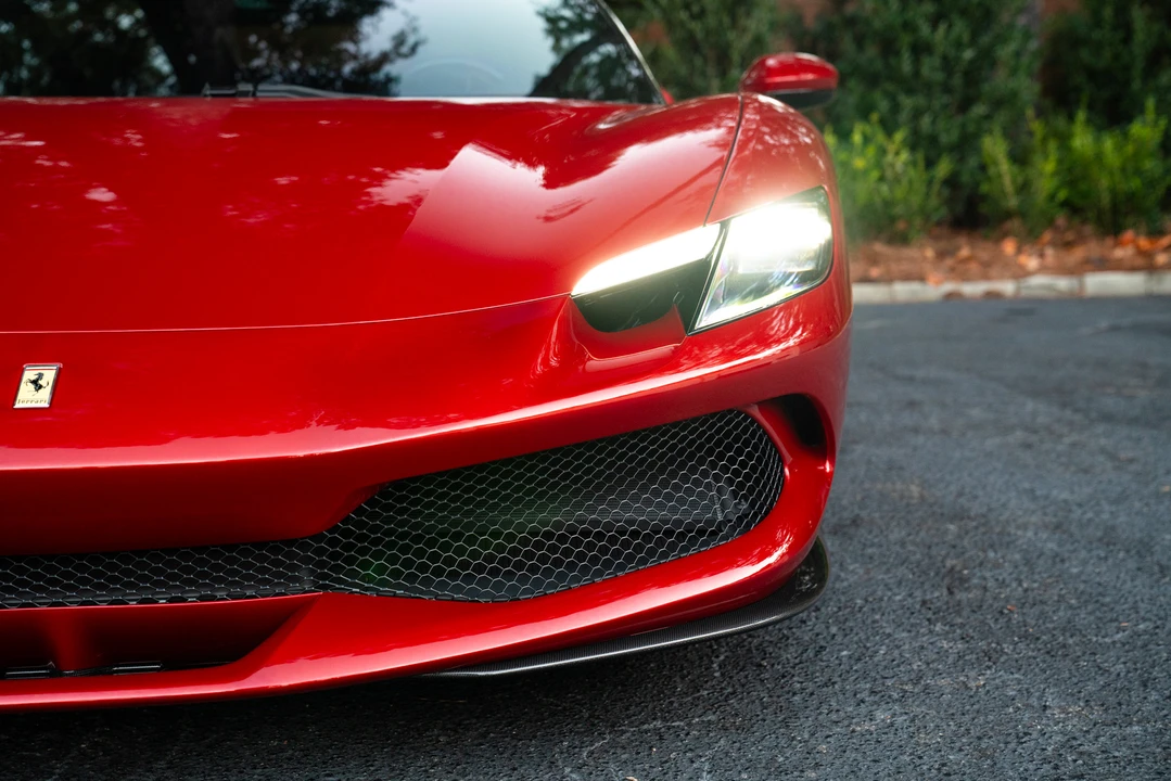 2023 Ferrari 296 GTB - Image 19 of 31