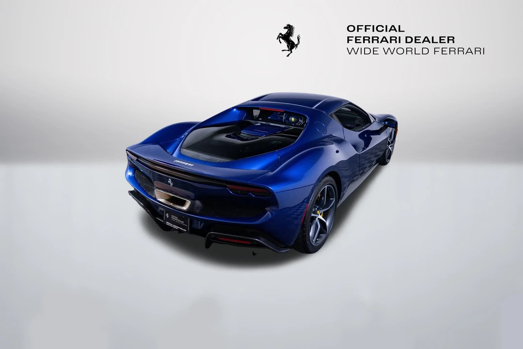 2023 Ferrari 296 GTB - Image 15 of 29