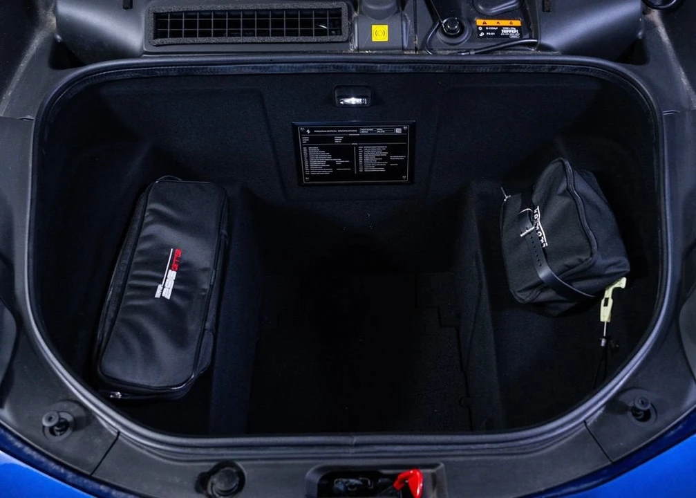 2023 Ferrari 296 GTB - Image 26 of 29