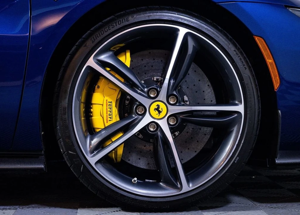 2023 Ferrari 296 GTB - Image 8 of 29