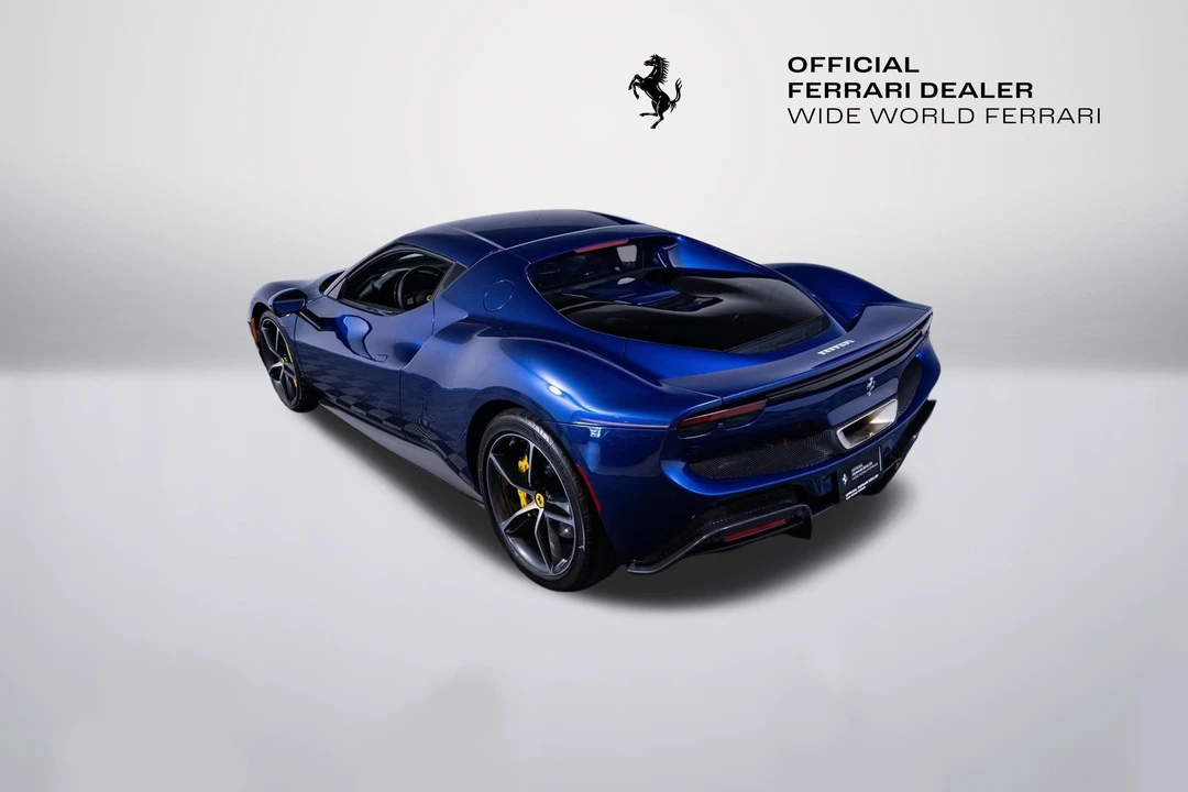2023 Ferrari 296 GTB - Image 14 of 29