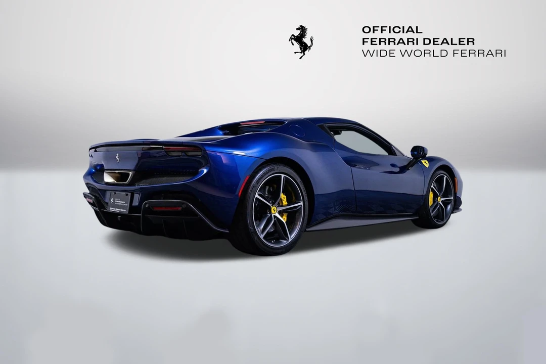 2023 Ferrari 296 GTB - Image 11 of 29