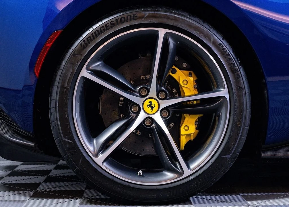 2023 Ferrari 296 GTB - Image 7 of 29
