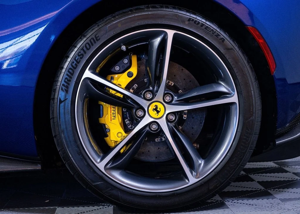 2023 Ferrari 296 GTB - Image 6 of 29