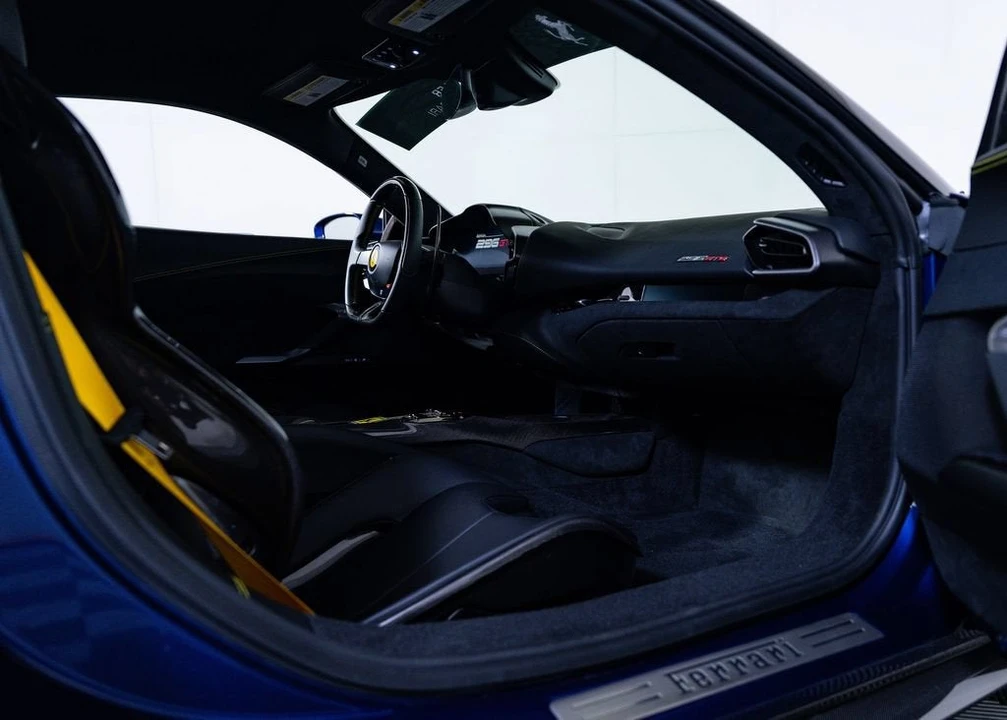 2023 Ferrari 296 GTB - Image 21 of 29
