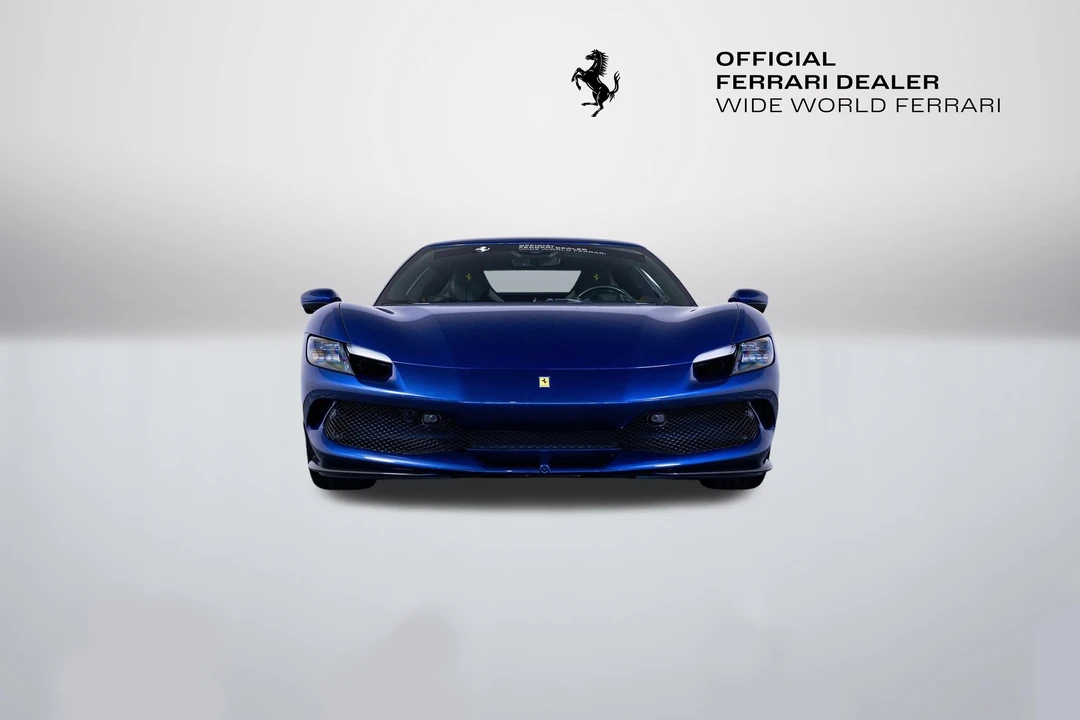 2023 Ferrari 296 GTB - Image 2 of 29
