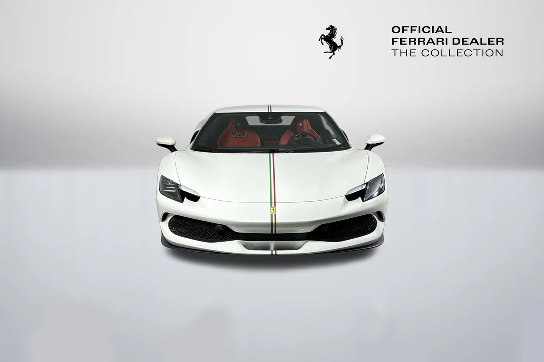 2023 Ferrari 296 GTB - Image 11 of 27