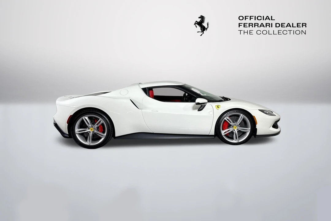 2023 Ferrari 296 GTB - Image 10 of 27