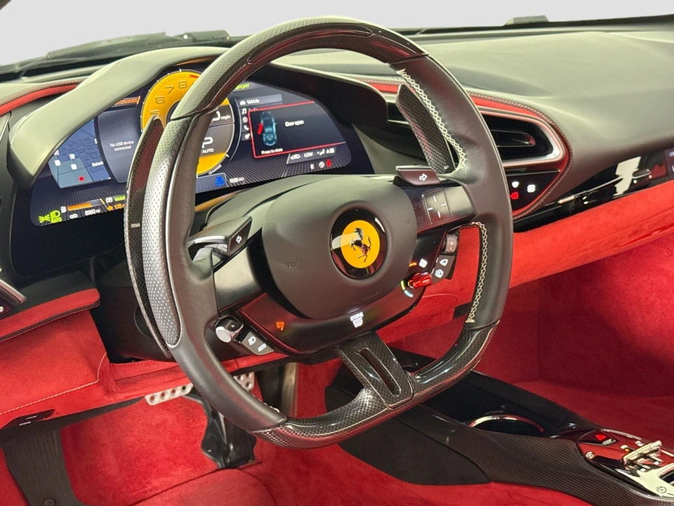 2023 Ferrari 296 GTB - Image 12 of 27