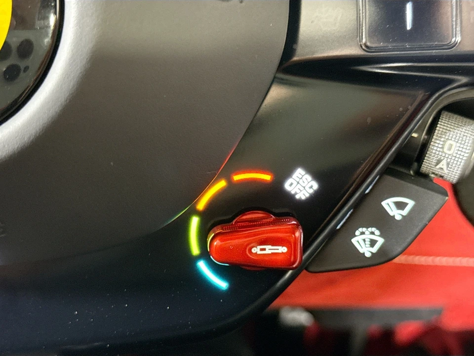 2023 Ferrari 296 GTB - Image 21 of 27