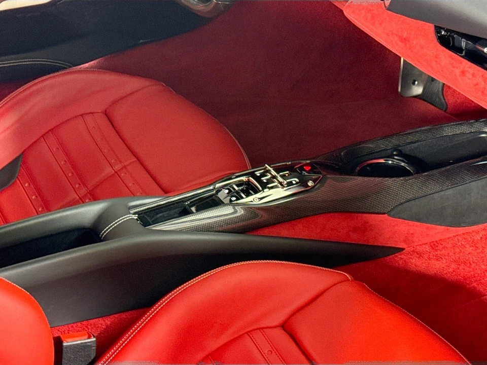 2023 Ferrari 296 GTB - Image 22 of 27