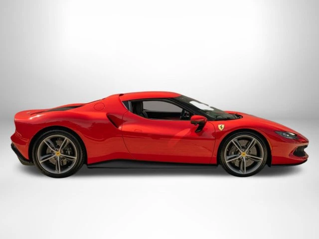 2023 Ferrari 296 GTB - Image 6 of 31
