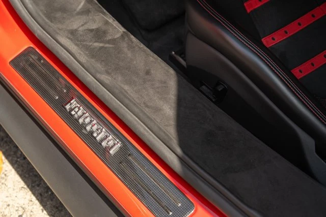 2023 Ferrari 296 GTB - Image 31 of 31