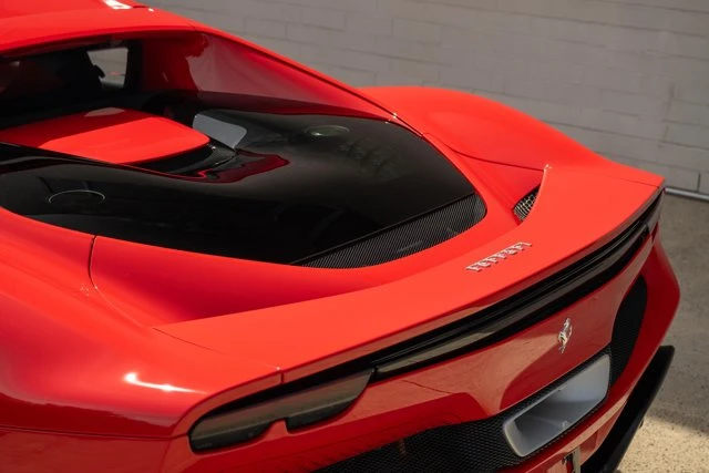 2023 Ferrari 296 GTB - Image 18 of 31