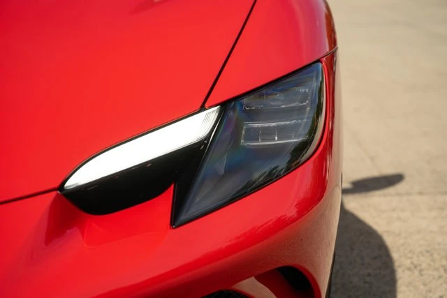 2023 Ferrari 296 GTB - Image 13 of 31