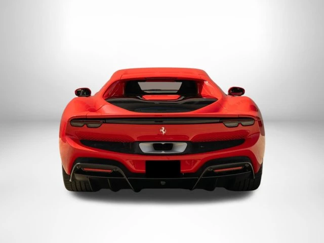 2023 Ferrari 296 GTB - Image 8 of 31
