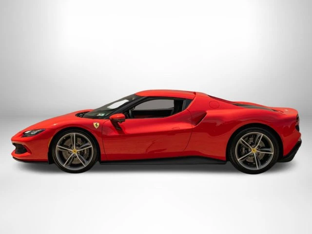 2023 Ferrari 296 GTB - Image 3 of 31