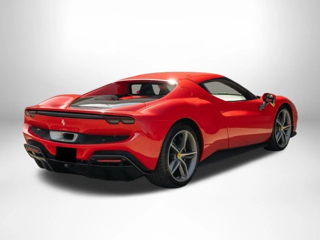 2023 Ferrari 296 GTB - Image 7 of 31