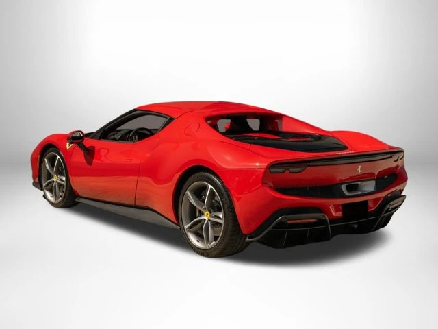 2023 Ferrari 296 GTB - Image 2 of 31