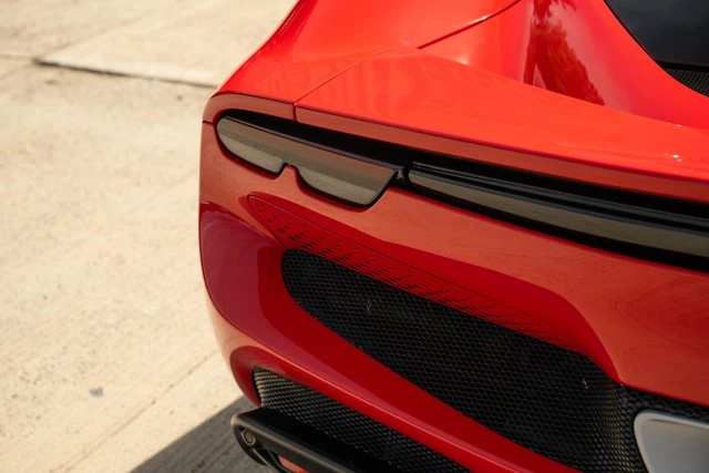 2023 Ferrari 296 GTB - Image 21 of 31