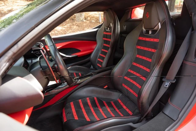 2023 Ferrari 296 GTB - Image 30 of 31