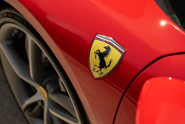 2023 Ferrari 296 GTB - Image 15 of 31