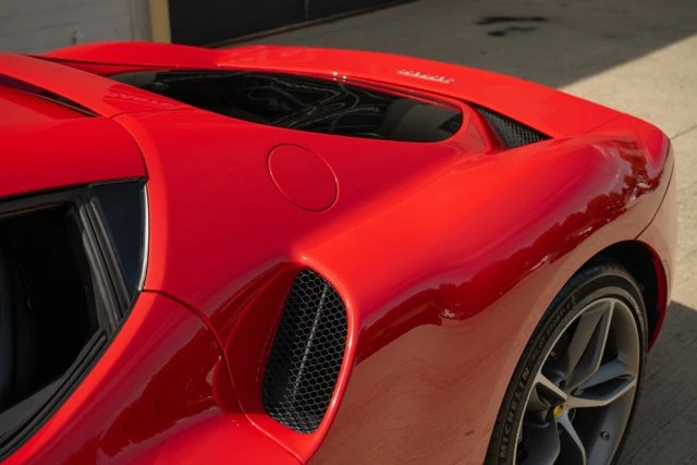 2023 Ferrari 296 GTB - Image 16 of 31