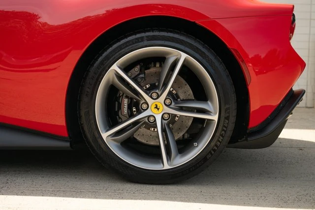 2023 Ferrari 296 GTB - Image 17 of 31