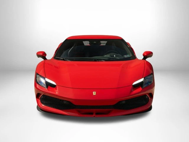 2023 Ferrari 296 GTB - Image 5 of 31