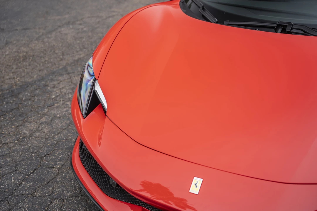 2023 Ferrari 296 GTB - Image 17 of 31