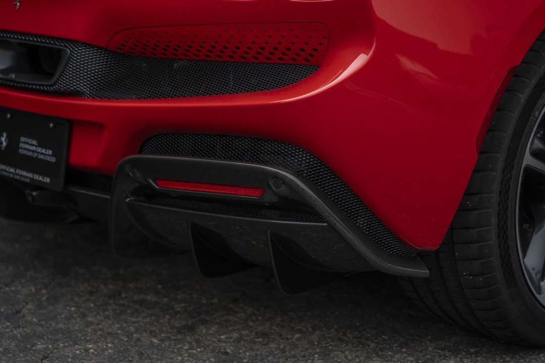 2023 Ferrari 296 GTB - Image 13 of 31