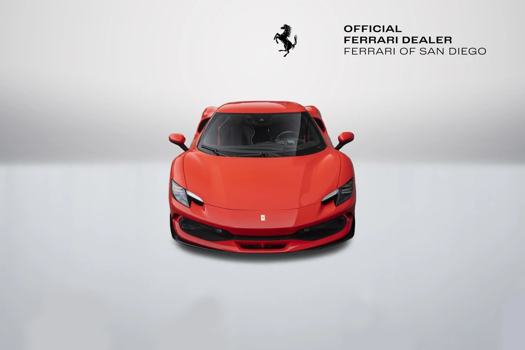 2023 Ferrari 296 GTB - Image 8 of 31