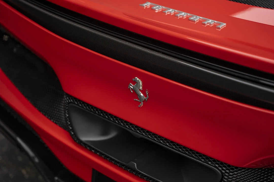 2023 Ferrari 296 GTB - Image 9 of 31