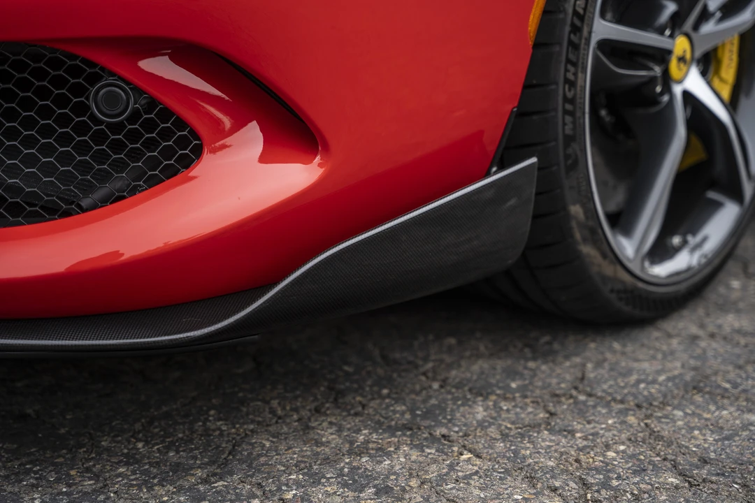 2023 Ferrari 296 GTB - Image 21 of 31