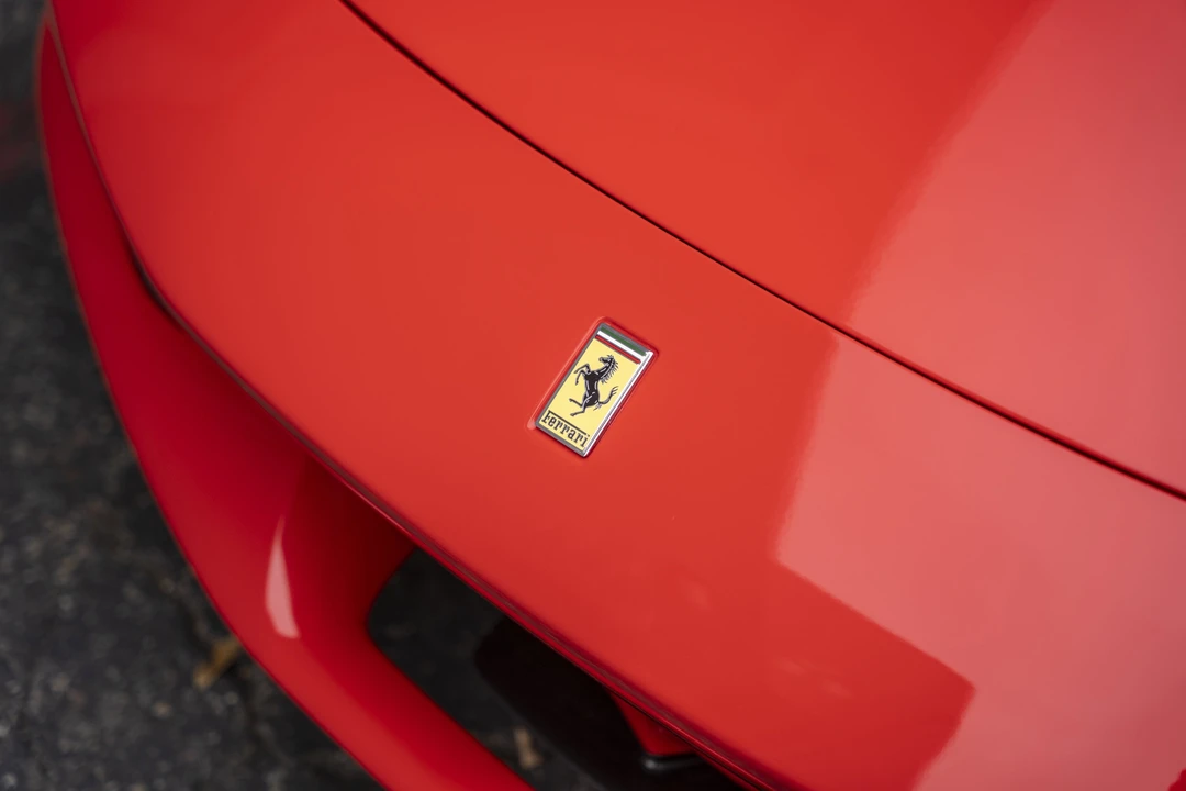 2023 Ferrari 296 GTB - Image 19 of 31