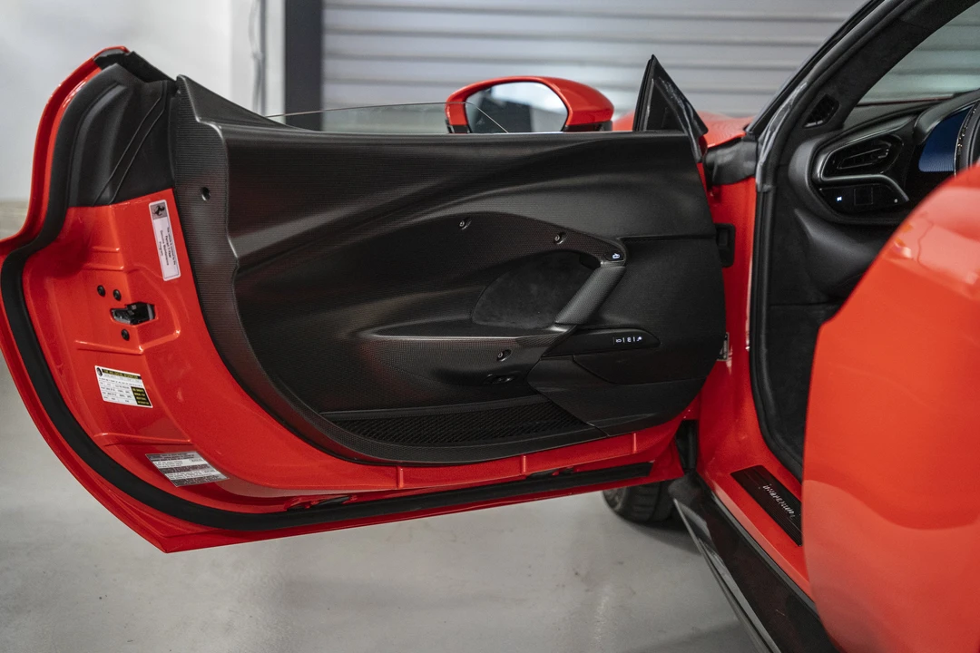 2023 Ferrari 296 GTB - Image 26 of 31