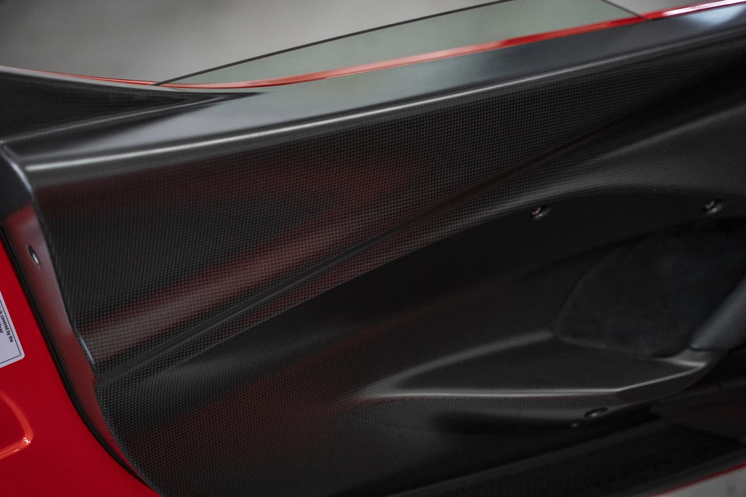 2023 Ferrari 296 GTB - Image 27 of 31
